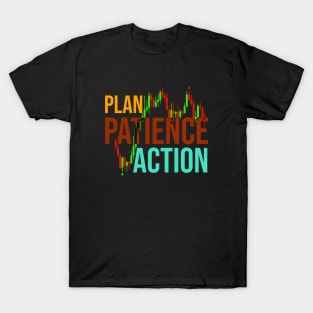 Forex Trading Collection 23 T-Shirt